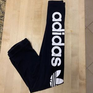 Adidas Leggings